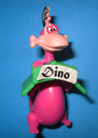 K95 N 75 DINO CON TETTO Flintstones KINDER Ferrero - Dibujos Animados