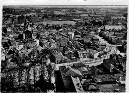 32- EAUZE- CAPITALE ARMAGNAC - VUE GENERALE AERIENNE - GERS - Autres & Non Classés