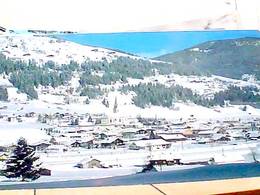 AUSTRIA Österreich AUTRICHE FERIENORT SILLIAN WINTER  V1987 HA8319 - Sillian