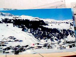 AUSTRIA Österreich AUTRICHE LECH  WINTER VB1991 HA8329 - Lech