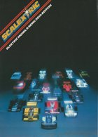 KAT022 Modellkatalog SCALEXTRIC 20th Edition, Deutsch, Neu - Literatur & DVD