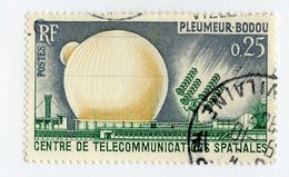Delcampe - W-13567 -1962 Sc.#1047 (o) Mi.#1413 Offers Welcome! - Télécom