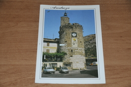 8049-   ANDUZE - Anduze