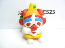 KINDER ALLEMAND 660698 1996 CLOWN SANS OHNE WITHOUT BPZ - Monoblocs