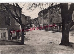 07- LAURAC - RUE DE LA VIERGE -BOUCHERIE CHARCUTERIE M. JULIEN-  ARDECHE 1957 - Autres & Non Classés