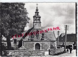 22 - PLOUBAZLANEC PORS EVEN- LA CHAPELLE DE PERROS HAMON-COTES DU NORD  1963 - Ploubazlanec