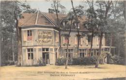 78 - Les Yvelines / Verneuil - 784301 - Hôtel Restaurant Des Bois De Verneuil - Maison Puissant - Verneuil Sur Seine