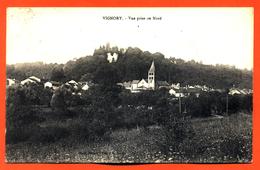 CPA 52 Vignory " Vue Prise Au Nord " - Vignory