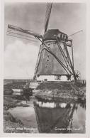 Pays-bas   Molen Het Noorden  Groeten Van Texel - Sonstige & Ohne Zuordnung