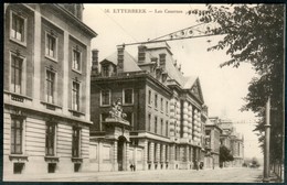 ETTERBEEK : Les Casernes - Etterbeek