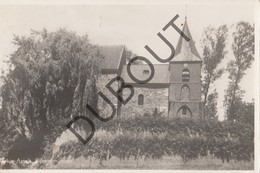 Postkaart/Carte Postale ASSELT/Swalmen  Kerkje, Rijksmonument (O396) - Roermond