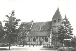 Rheden, Ned. Herv. Kerk - Rheden