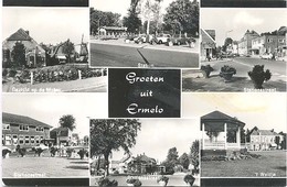 Ermelo, Groeten Uit Ermelo - Ermelo