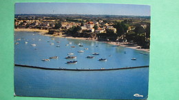 La Plaine Sur Mer. Le Cormier. Vue Générale Aérienne.s. - La-Plaine-sur-Mer