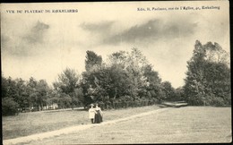 KOEKELBERG :  Vue Du Plateau De Koekelberg - Koekelberg