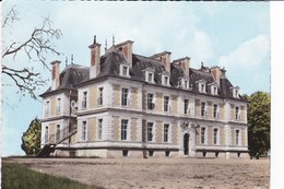 TINTURY - Le Château - Andere & Zonder Classificatie