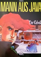 (DIV074) MANN AUS JAVA, Der Rebell, Gabrion, Ehapa Comic Collection, 1991, Neu - Other & Unclassified