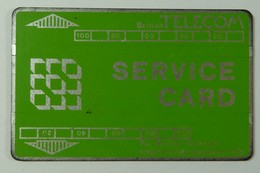 UK - Great Britain - Landis &Gyr - BTS002 - Green Service - 802S - 200 Units - Used - BT Engineer BSK Service Test Issues