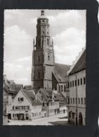 84664   Germania,  Nordlingen,  St.  Georgskirche,  NV - Noerdlingen