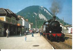 NEUCHATEL GARE DE FLEURIER - ST SULPICE VAL DE TRAVERS  - Carte Du Restaurant Du Chapeau De Napoléon - Fleurier