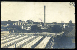 NAGYTAPOLCSÁNY 1923. Régi Képeslap  /  Vintage Pic. P.card - Hungary