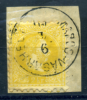 MAROSVÁSÁRHELY 2Kr - Used Stamps