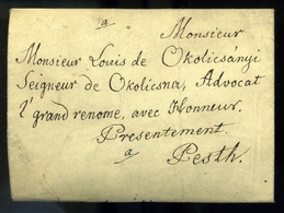 1844. Okolicsányi Lajos 1812-1862. Borsod Megye Alispánja , 1849. Jan. 27 (16.)- Százados Az 1. Zólyom Megyei (később 51 - Zonder Classificatie