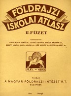 TÖRTÉNELMI ATLASZOK 6db. Kiváló állapotban! - Ohne Zuordnung