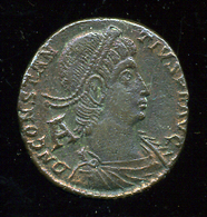 Constantius Follis - Altri & Non Classificati