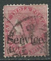 Inde  Anglaise  - Service   Yvert N°23 Oblitéré-  Po60433 - 1882-1901 Imperio