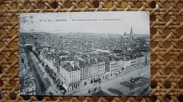 ROUEN - VUE GENERALE - Rouen