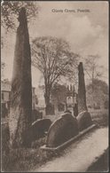 Giants Grave, Penrith, Cumberland, C.1920 - Postcard - Penrith