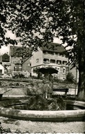 006951  Markdorf Beim Bodensee - Brunnen - Markdorf