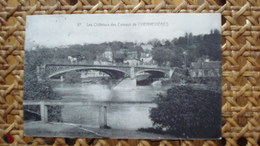 CHENEVIERES SUR MARNE - CHATEAU - Chennevieres Sur Marne