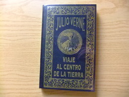 JULIO VERNE VIAJE Al CENTRO De La TIERRA - Action, Adventure