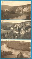 (G087) FREYR - La Meuse - Les Rochers - - Hastiere