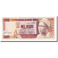 Billet, Guinea-Bissau, 1000 Pesos, 1993-03-01, KM:13b, NEUF - Guinee-Bissau