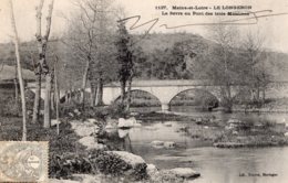 2289 Le Longeron - La Sèvre Au Pont Des Trois Moulines - Otros & Sin Clasificación