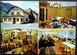 ZERNEZ Hotel Zum Bahnhof - Zernez