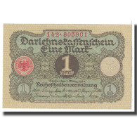 Billet, Allemagne, 1 Mark, 1920, 1920-03-01, KM:58, NEUF - [13] Bundeskassenschein