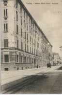 Torino-Istituto Alfieri Carrù-1924 - Enseignement, Écoles Et Universités