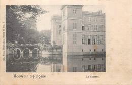 Hingene Bornem Château - Bornem