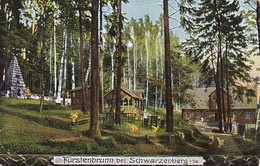 AK Fürstenbrunn Bei Schwarzenberg (39991) - Schwarzenberg (Erzgeb.)