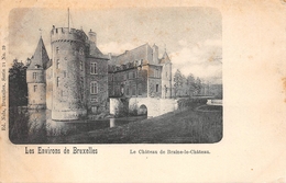 Braine Le Château Environs Bruxelles - Braine-le-Château