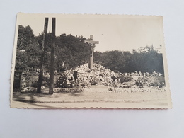 40253  -   Moxhe  Le  Calvaire  Carte  Photo - Hannuit