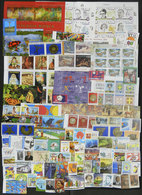 COLOMBIA: Lot Of Stamps And Sets Issued In 1997/2002 (few Examples Missing For The Complete Period), All MNH And Of Very - Colombia