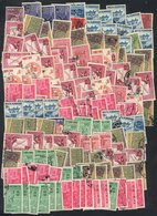 VIETNAM: Lot Of Fine Quality Of Used Stamps (I Estimate About 300), Fine To VF General Quality, Interesting! - Vietnam