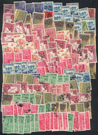 VIETNAM: Lot Of Fine Quality Of Used Stamps (I Estimate About 300), Fine To VF General Quality, Interesting! - Viêt-Nam