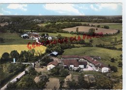 16 - LE BOUCHAGE- VUE AERIENNE  - CHARENTE - Chateauneuf Sur Charente