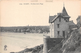 ¤¤   -   SAINT-CAST   -   Un Coin De La Plage   -   ¤¤ - Saint-Cast-le-Guildo